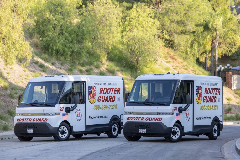 Water Line Replacement