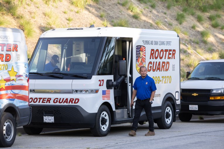 Sewer Repair in Hawthorne, CA