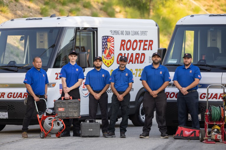 Sewer Repair in Glendale, CA