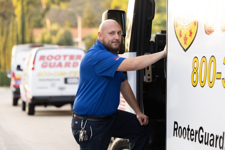 Sewer Repair in Downey, CA