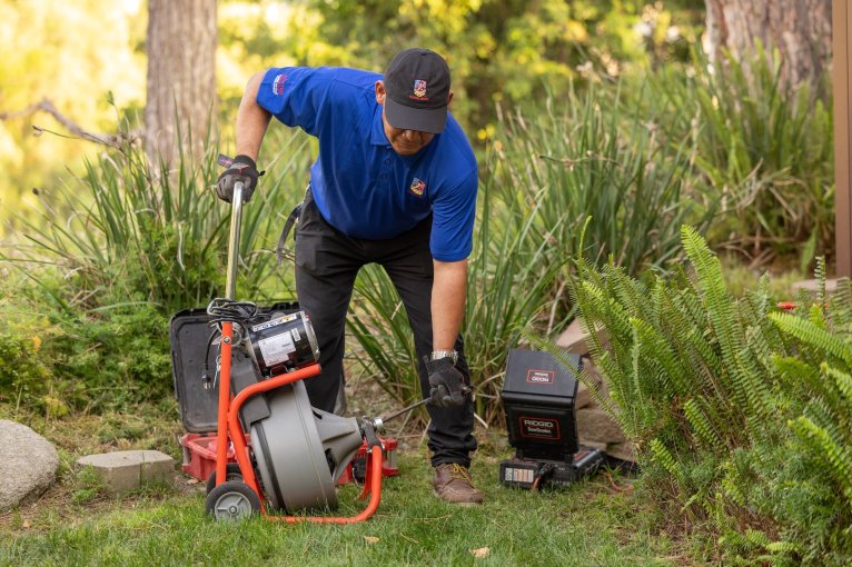 Sewer Repair in Inglewood, CA