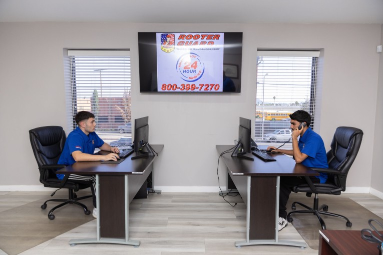 Sewer Repair in Tarzana, CA