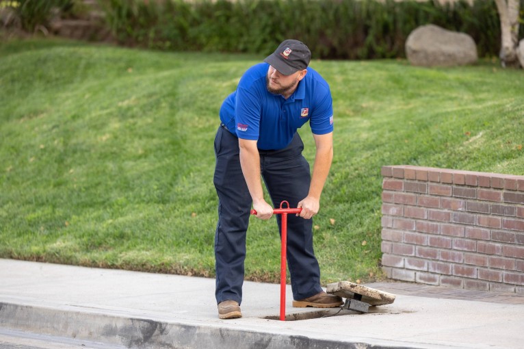 Pipe Repair in Burbank, CA