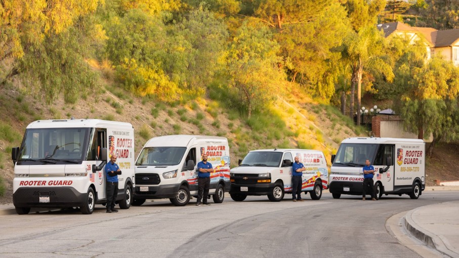 Pipe Repair in Hawthorne, CA