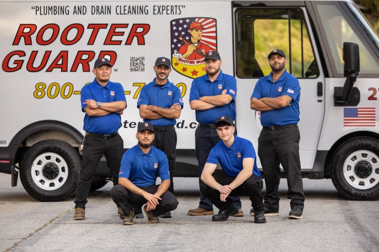 Water Line Replacement in San Marino, CA
