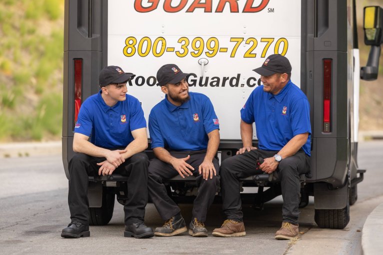 Water Filtration Installation in Glendale, CA