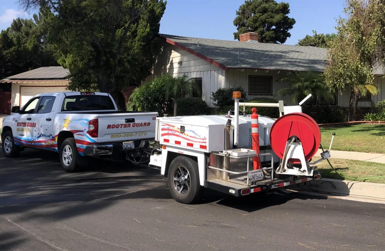 Toilet Replacement in Hawthorne, CA