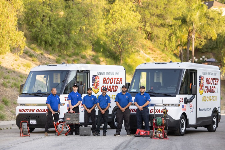 Toilet Replacement in La Canada Flintridge, CA