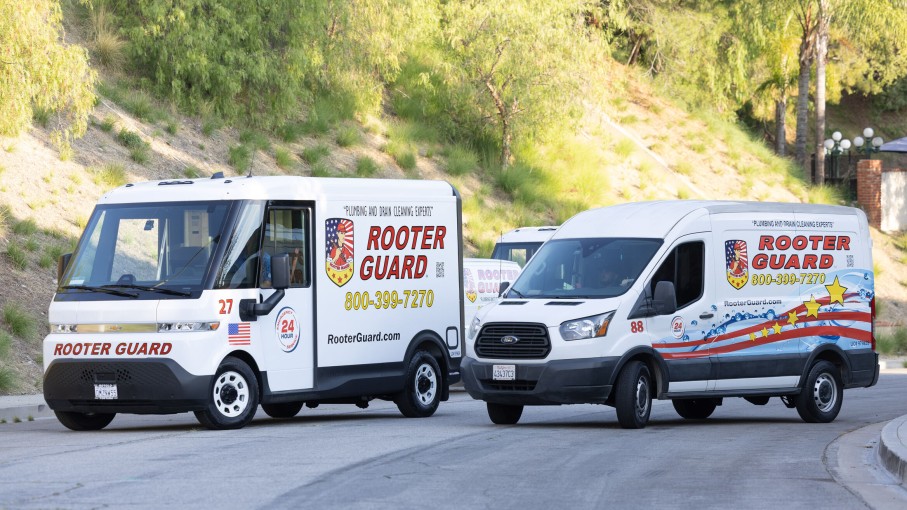 Toilet Replacement in Granada Hills, CA