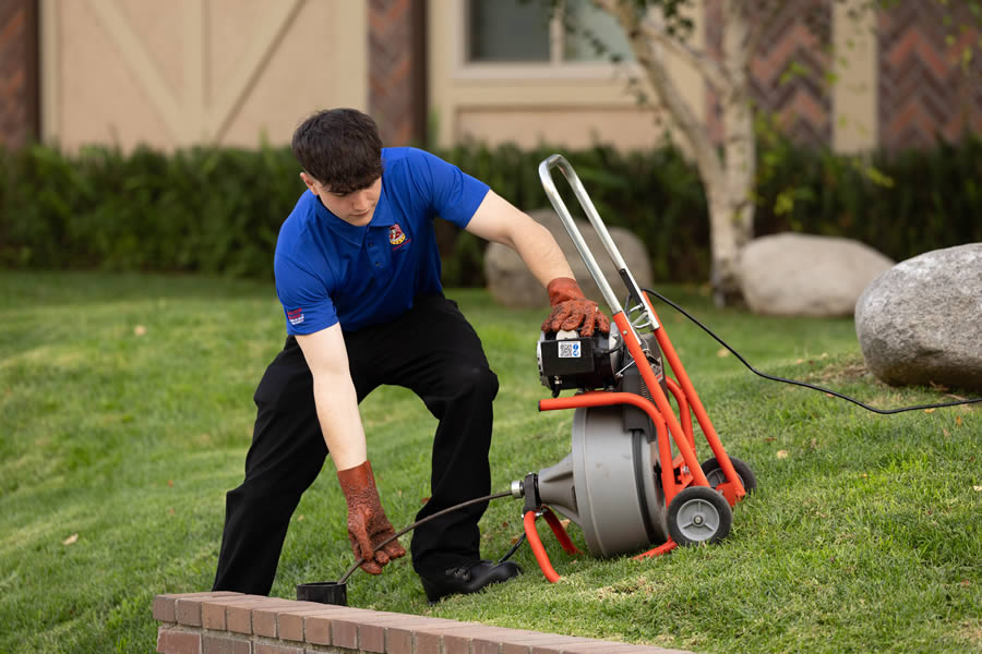 Plumbing & Rooter Services in  Santa Monica, CA