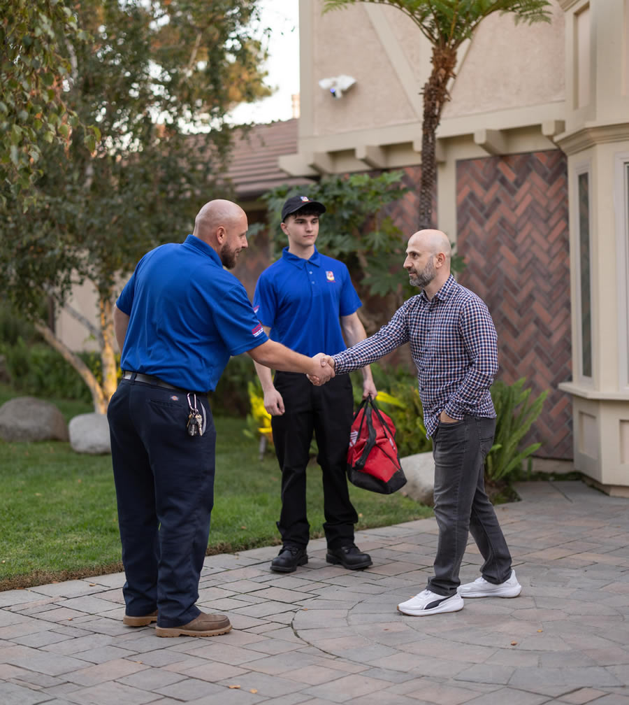 Plumbing & Rooter Services in  Santa Monica, CA