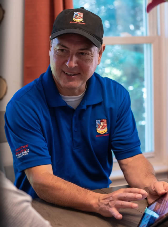 Plumbing & Rooter Services in  Long Beach, CA