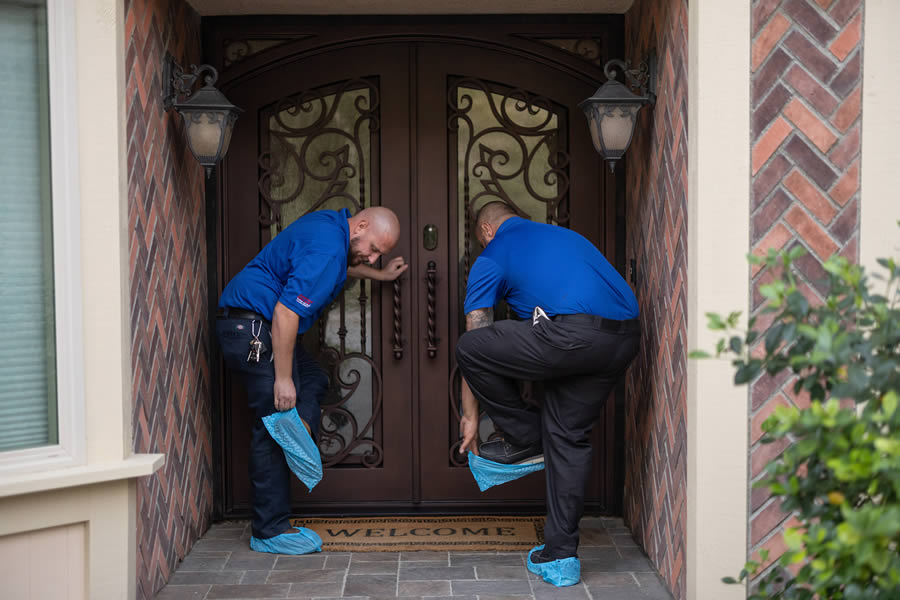 Plumbing & Rooter Services in  Hawthorne, CA