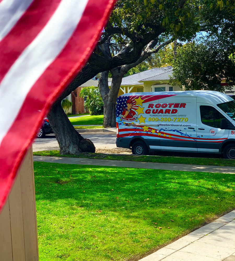 Plumbing & Rooter Services in  Tarzana, CA