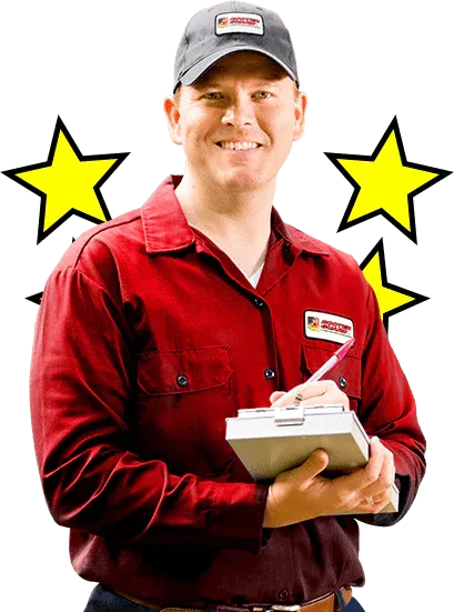 Careers at Rooter Guard