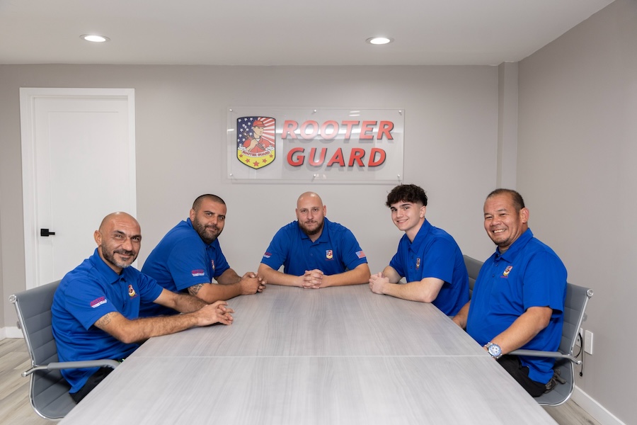 Drain Cleaning in Downey, CA