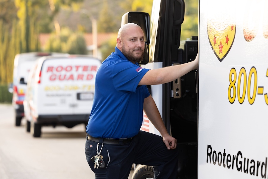 Drain Cleaning in Glendale, CA