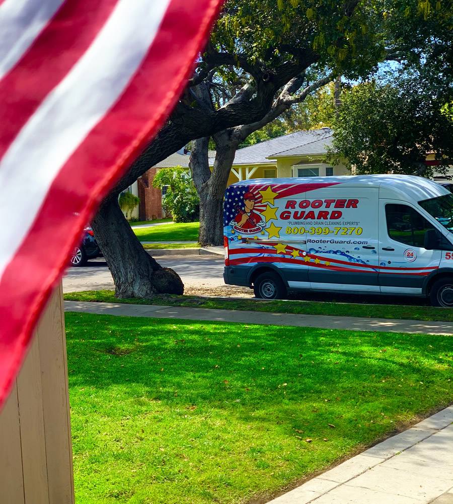 Drain Cleaning in Santa Monica, CA