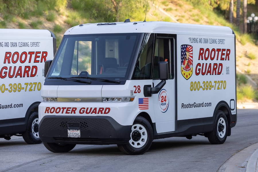 Drain Cleaning in Santa Monica, CA