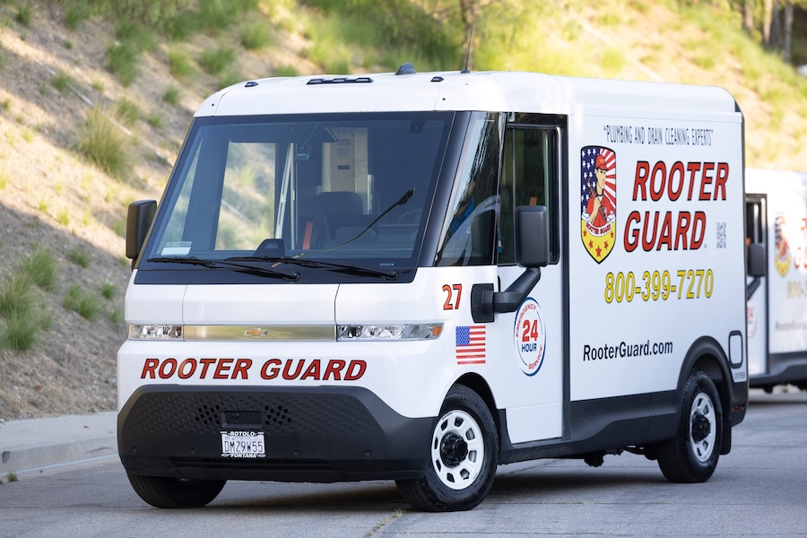 Drain Cleaning in Van Nuys, CA