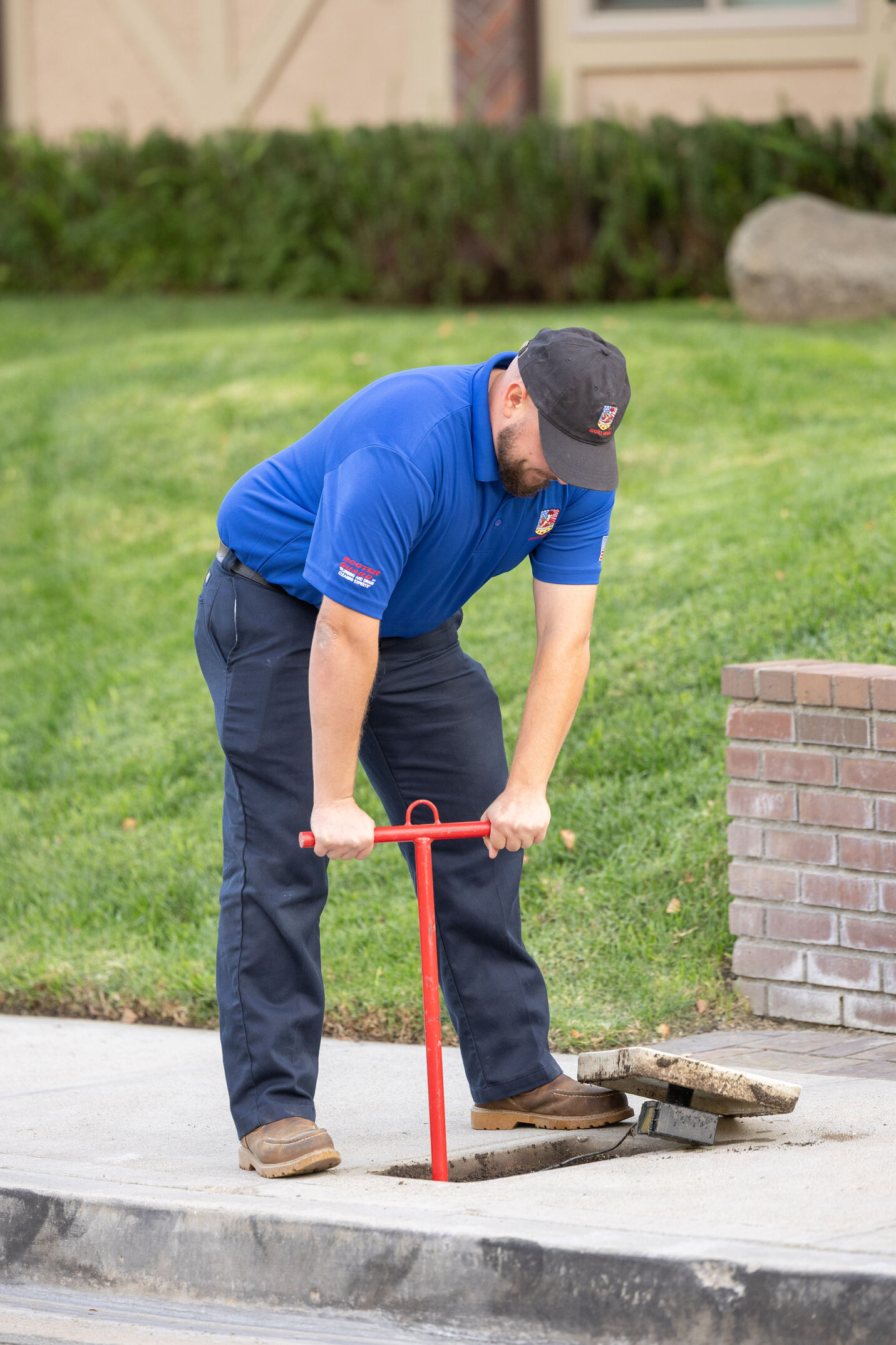 Sewer Repair in Pacific Palisades, CA