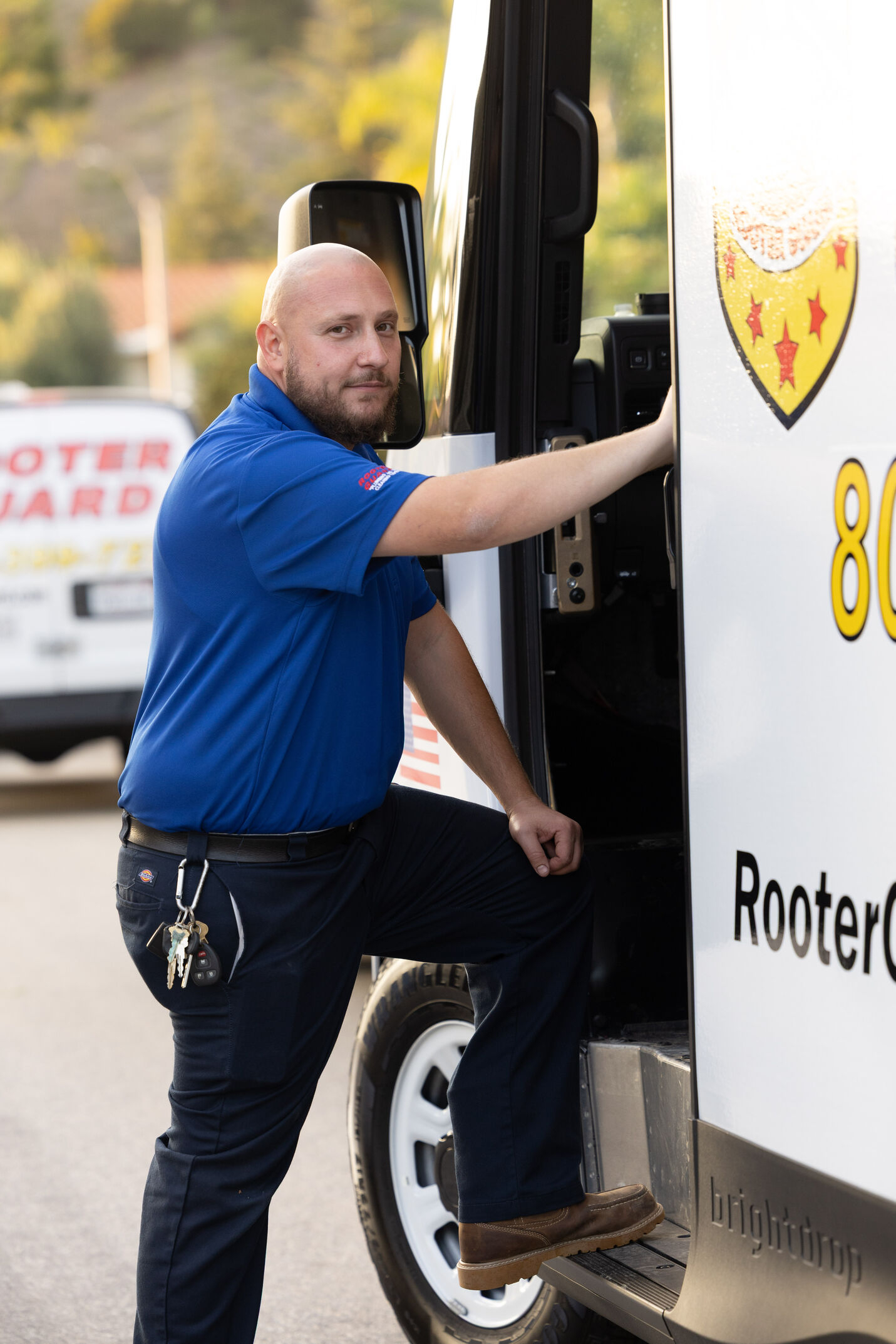 Sewer Repair in Pasadena, CA