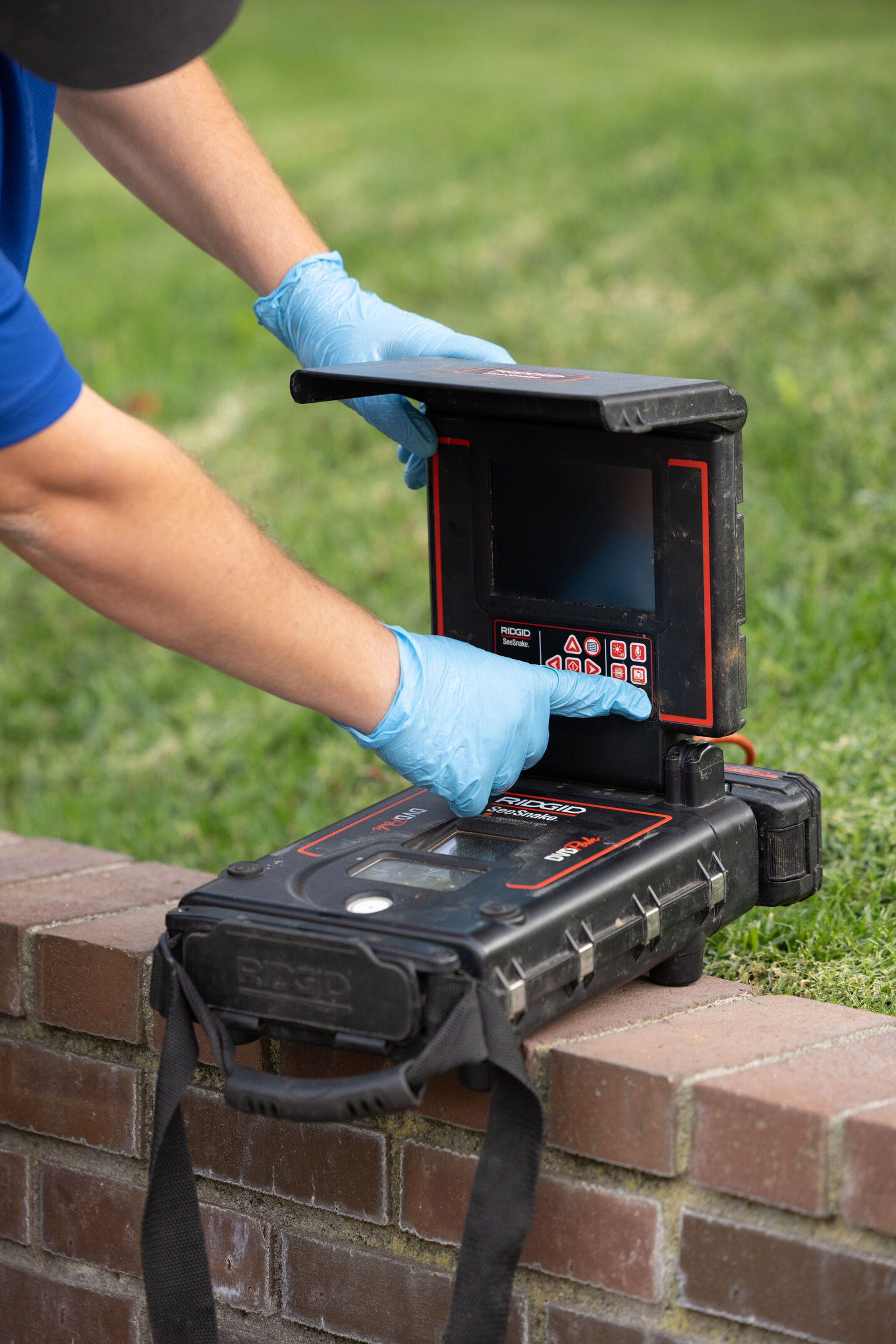 Sewer Repair in Torrance, CA