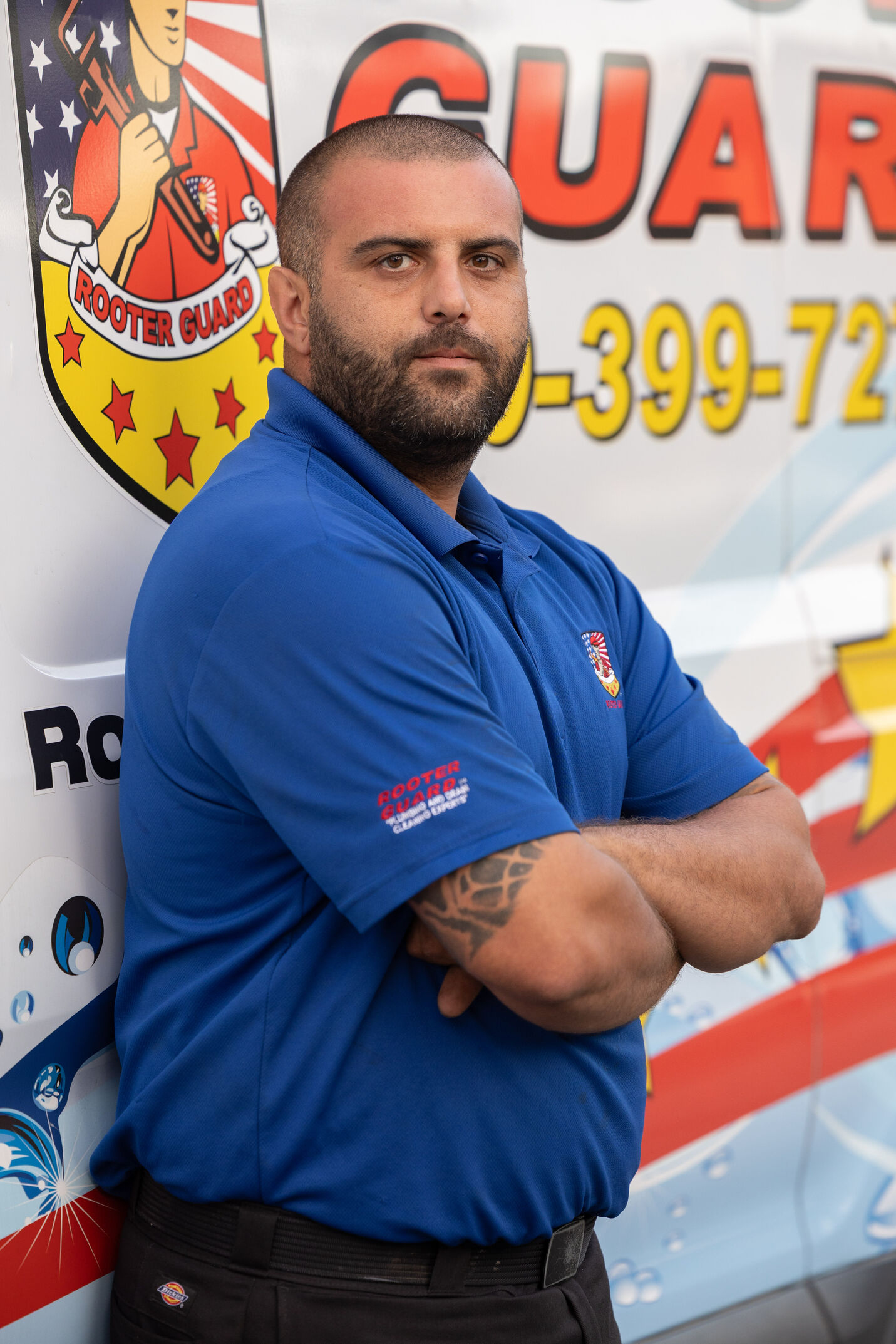 Leak Detection in Altadena, CA