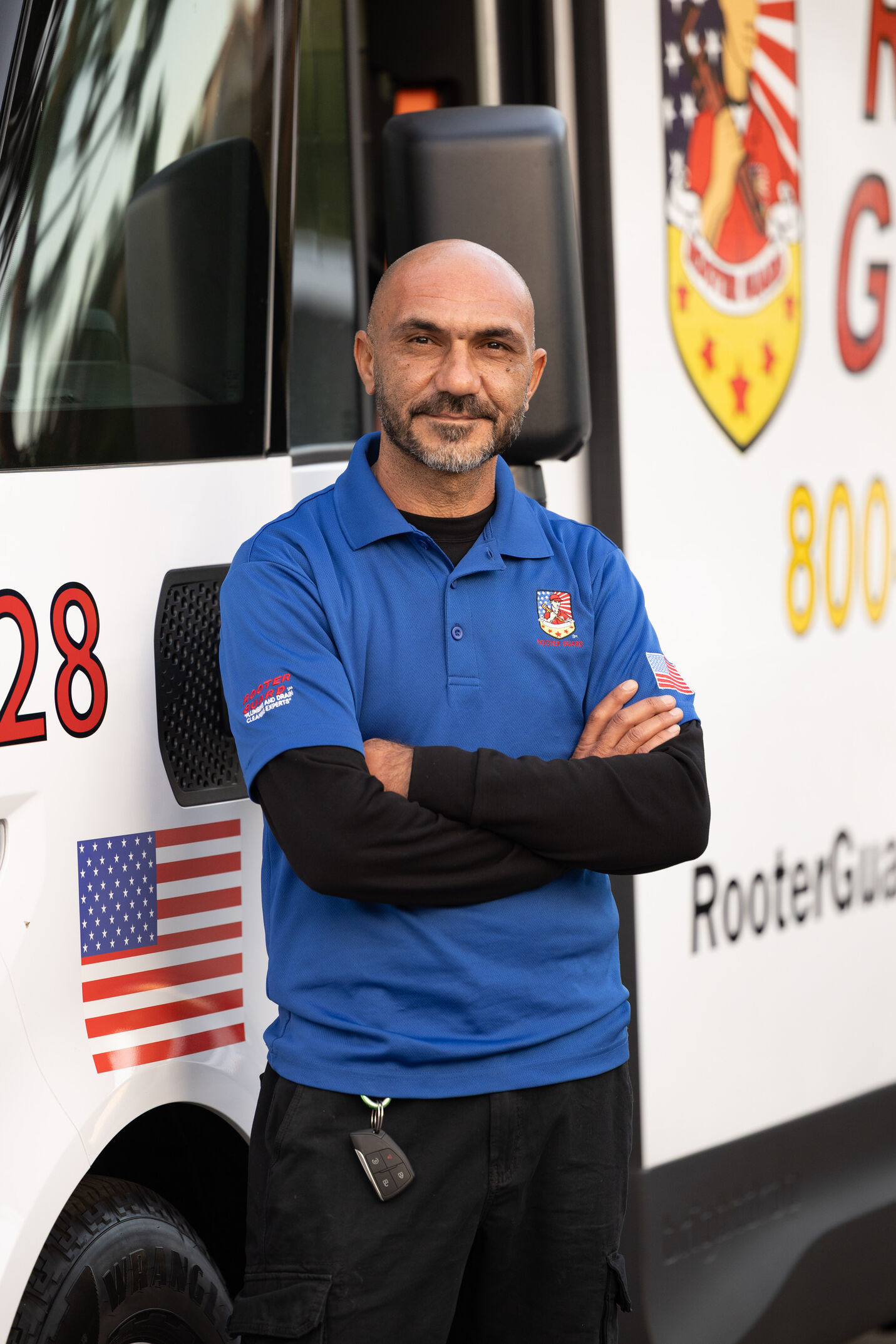 Leak Detection in Downey, CA