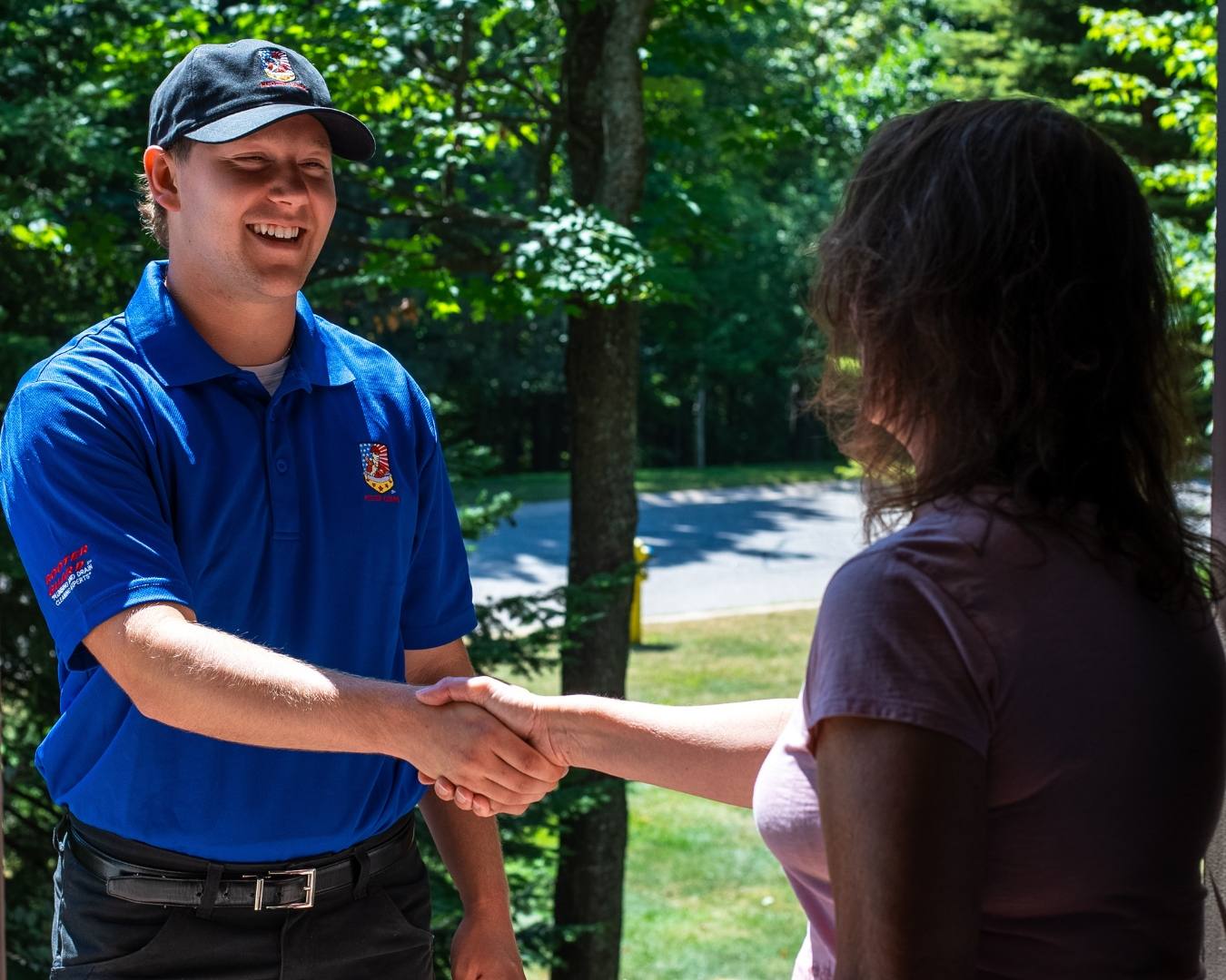 Leak Detection in Pacific Palisades, CA