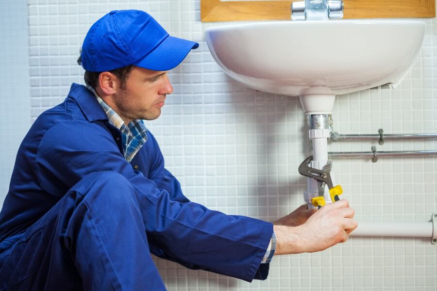 Pipe Repair in Inglewood, CA