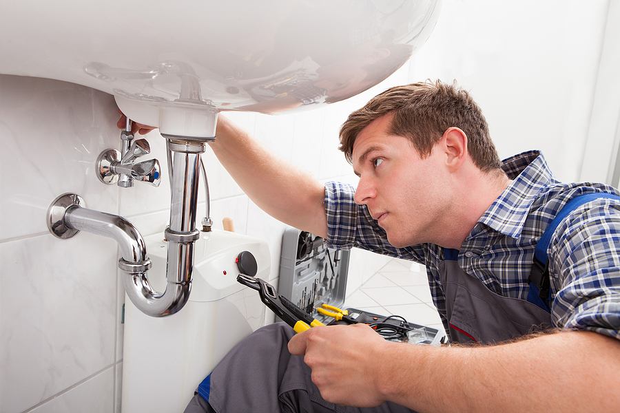 Pipe Repair in Tarzana, CA