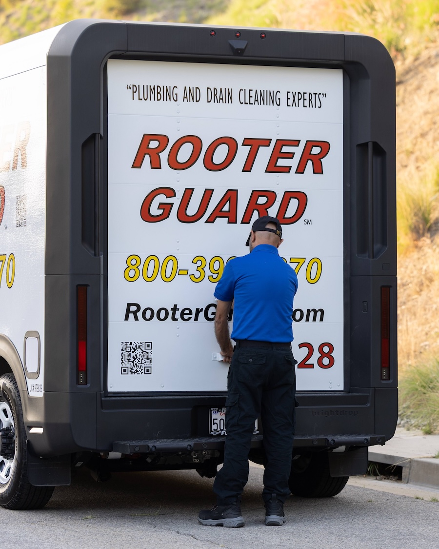 Pipe Repair in Van Nuys, CA