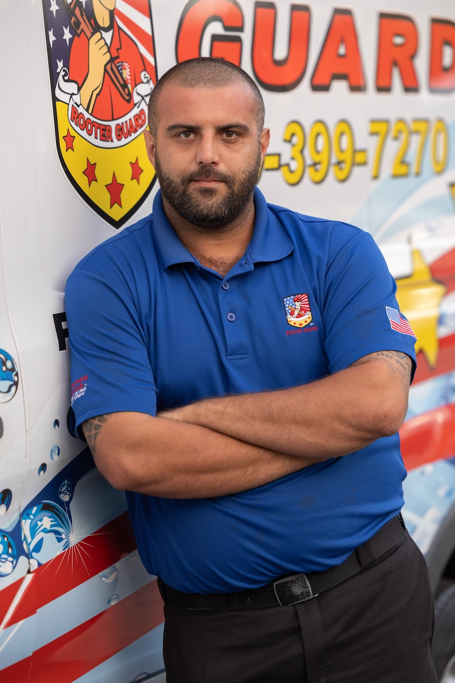 Water Line Replacement in Burbank, CA