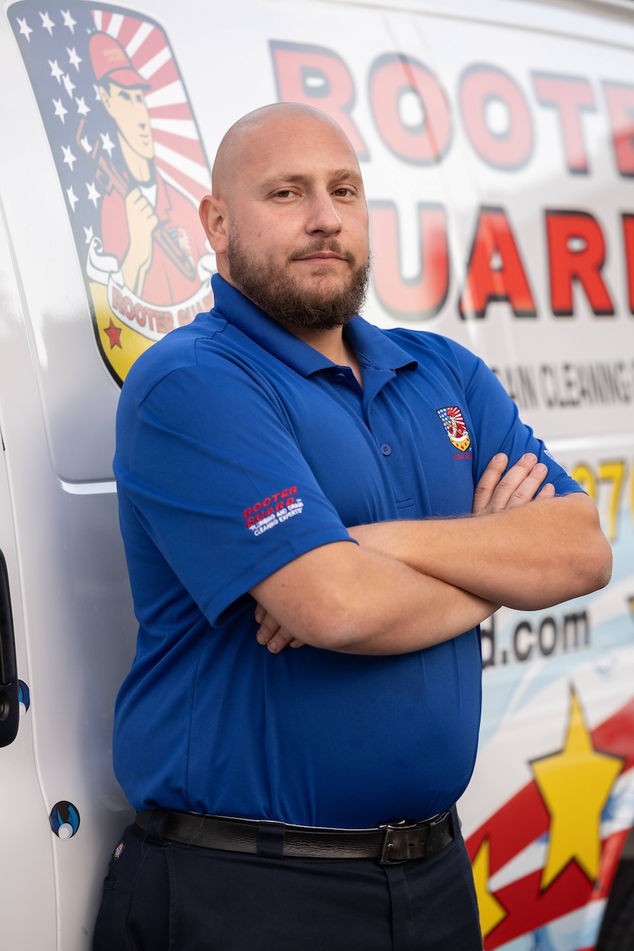 Water Line Replacement in Downey, CA