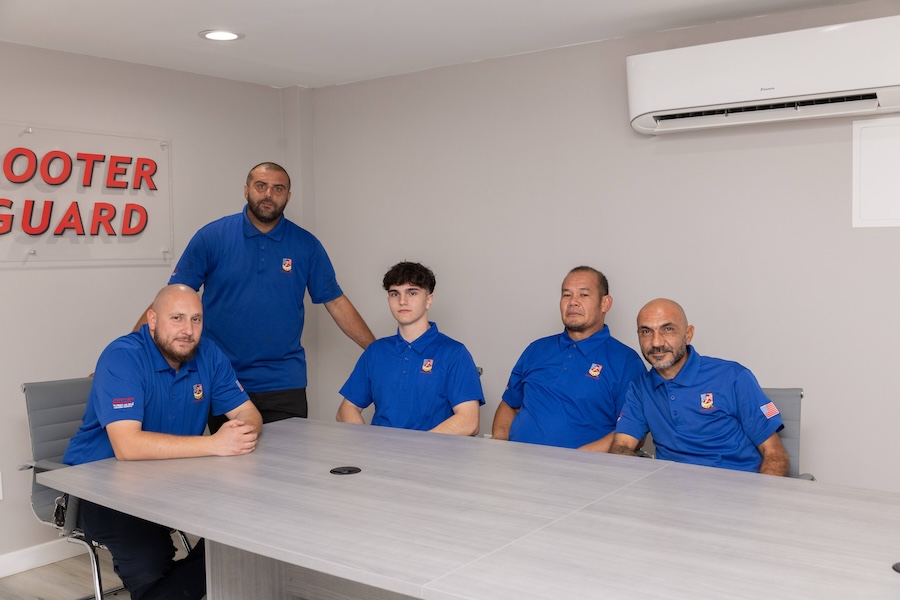 Water Line Replacement in Long Beach, CA