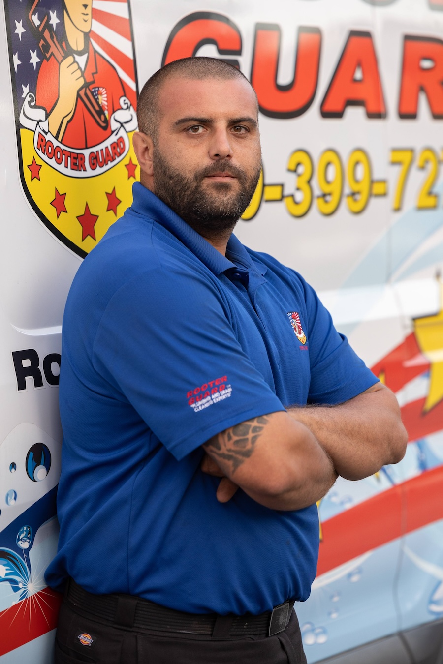 Water Filtration Installation in Burbank, CA