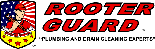 Rooter Guard Logo